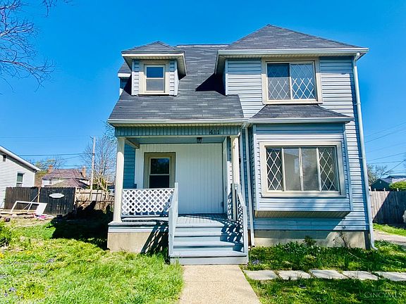 2nd image of 411 Dickey Ave