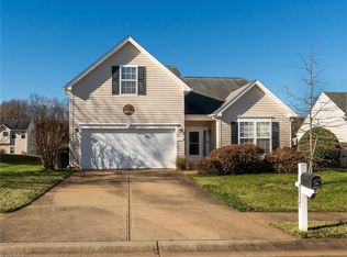 1117 Augusta Dr, Mebane, NC 27302