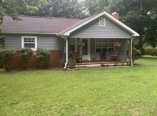 231 Bill Medlin Rd, Lexington, NC 27292