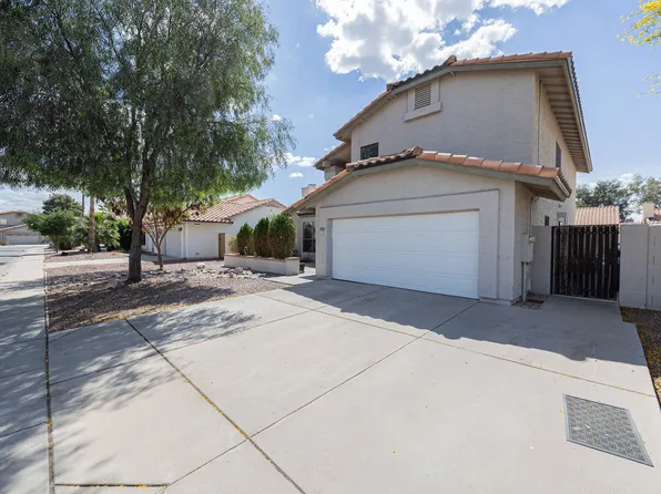 11121 W Sunflower Pl, Avondale, AZ 85392