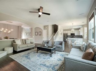 4213 Canyon Glen Cir, Austin, TX 78732