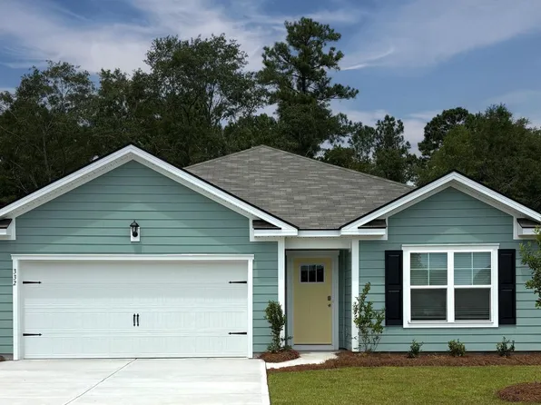 332 RookRoost Circle, Conway, SC 29526