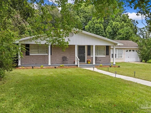 1280 Tate School Rd, Cantonment, FL 32533