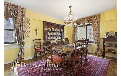 Sold by Douglas Elliman