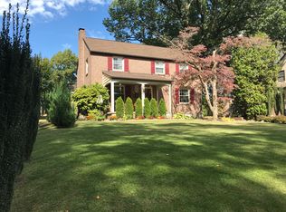 5035 Dermond Rd, Drexel Hill, PA 19026