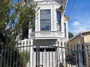 1520 Center St, Oakland, CA 94607