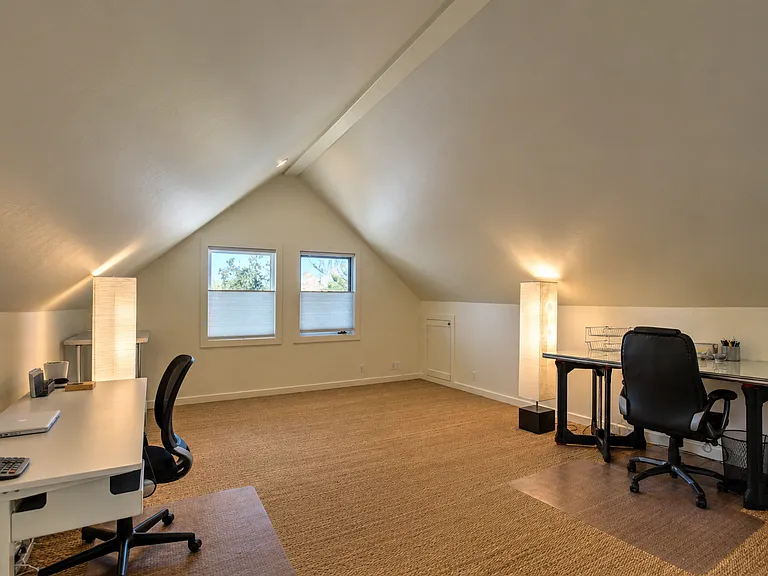 3rd. level loft