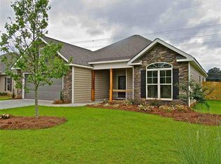 223 Edgarton Way Warner, Bonaire, GA 31005