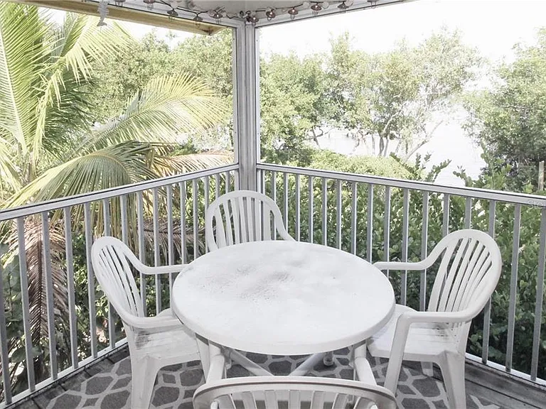 9400 Little Gasparilla Is #A10 — Photo 28