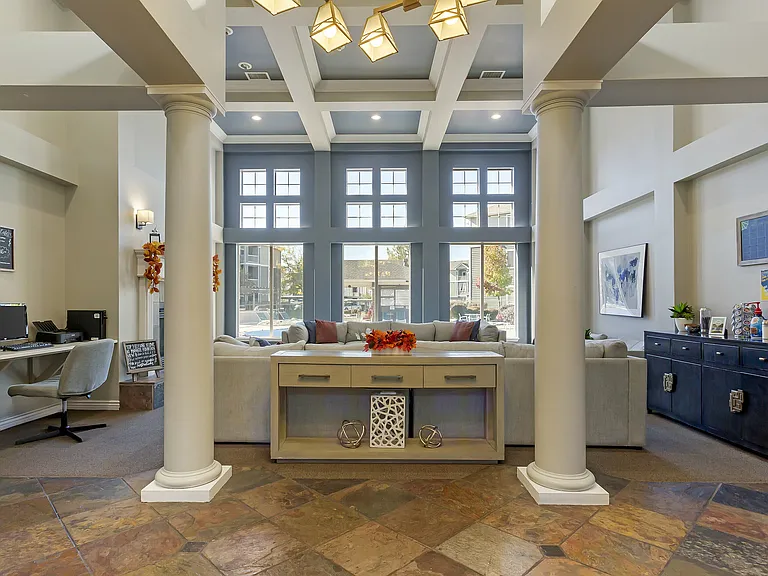 Clubhouse
