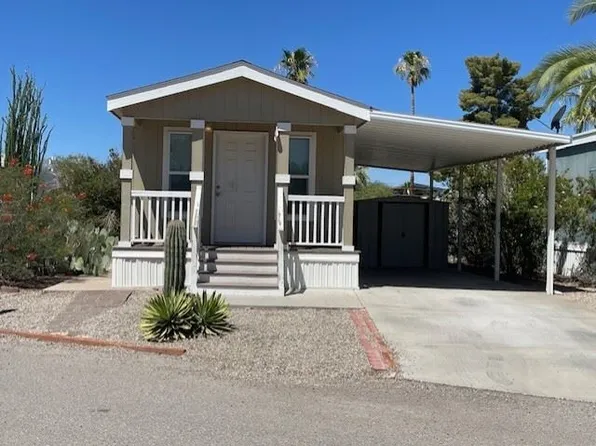 3115 N Fairview Ave Unit 185, Tucson, AZ 85705