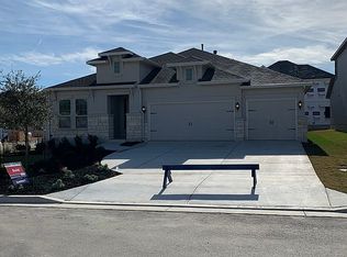 4208 Turin Dr, Leander, TX 78641