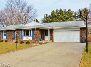 120 Fincham Way, Towanda, IL