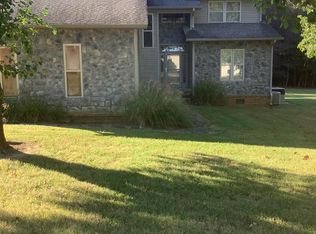 581 Crattie Dr, Springville, TN 38256