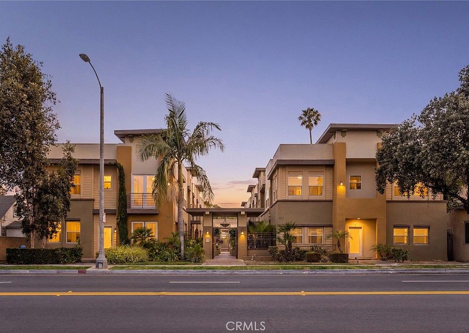 1st image of 431 N Los Robles Ave Unit 2