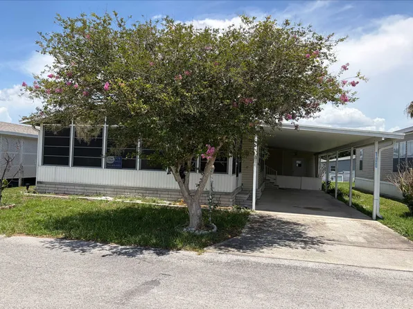 5130 Abc Rd Lot 100, Lake Wales, FL 33859