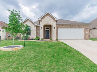 10207 Six Shooter Ln, Temple, TX 76502