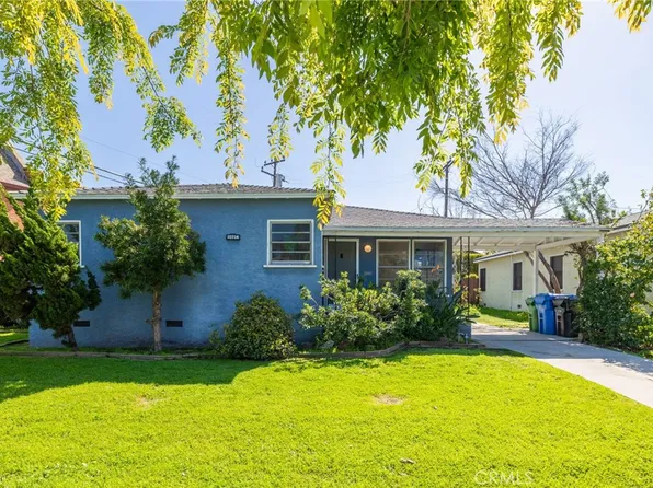 10714 Franklin Ave, Culver City, CA 90230