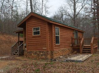 798 Jonica Gap Rd, Morganton, GA 30560