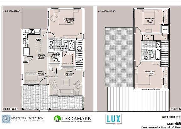 3rd image of 555 Leigh St