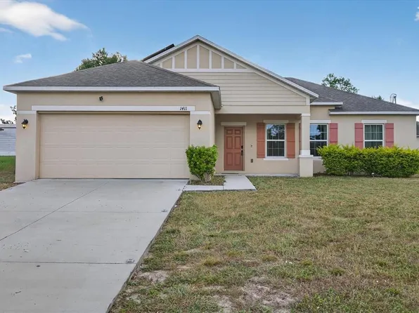 1411 Mariner Blvd, Spring Hill, FL 34609