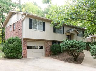 1074 Sunhill Rd, Birmingham, AL 35215