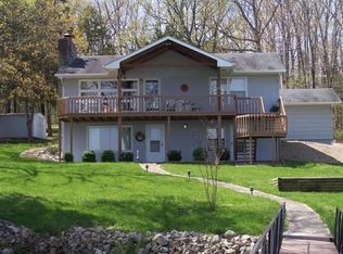 56 Inca Trl, Camdenton, MO 65020