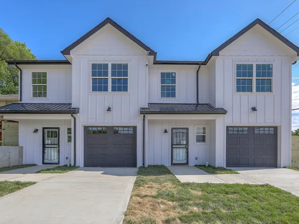 427 W Linden Ave Unit A, Independence, MO 64050
