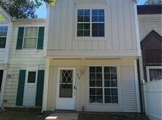 486 Prince Of Wales, Stone Mountain, GA