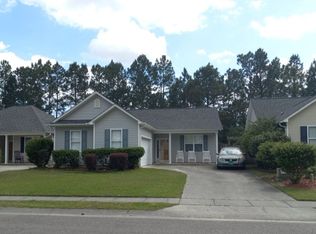 9431 Night Harbor Dr SE, Leland, NC 28451