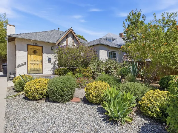 585 W Calaveras St, Altadena, CA 91001