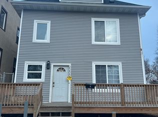 2200 Emerson Ave N Unit 1, Minneapolis, MN 55411