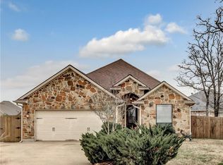 4240 Little Rock Ct, College Station, TX 77845