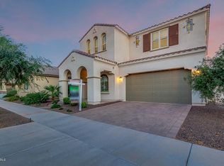 10721 E Pivitol Ave, Mesa, AZ 85212