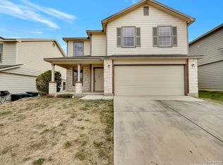 13334 Asbury Vis, San Antonio, TX 78249