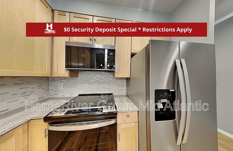 1st image of 1200 Braddock Pl APT 104