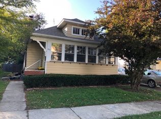615 N 6th St, Dekalb, IL 60115