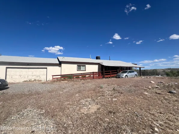 4100 Rowe Ave, Farmington, NM 87402