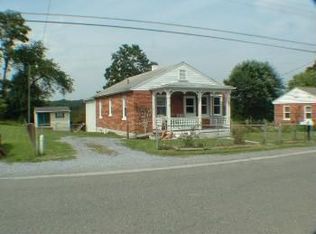 510 Hull St, Staunton, VA 24401