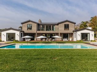 6156 Ramirez Canyon Rd, Malibu, CA 90265