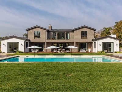 6156 Ramirez Canyon Rd, Malibu, CA, 90265