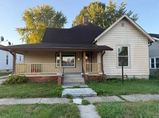 1516 18th St, Bedford, IN