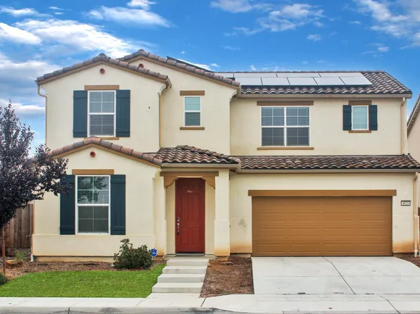 4826 N Casey Ave, Fresno, CA 93723