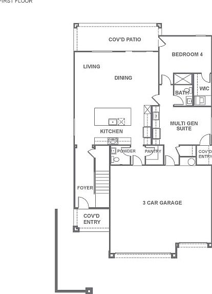 Floor Plan.