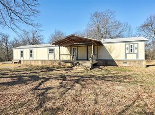 15524 E Hefner Rd, Jones, OK 73049