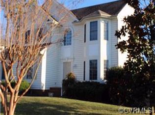 1913 Rolfe Way, Henrico, VA 23238