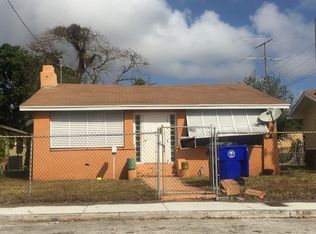 315 NW 50th St, Miami, FL 33127