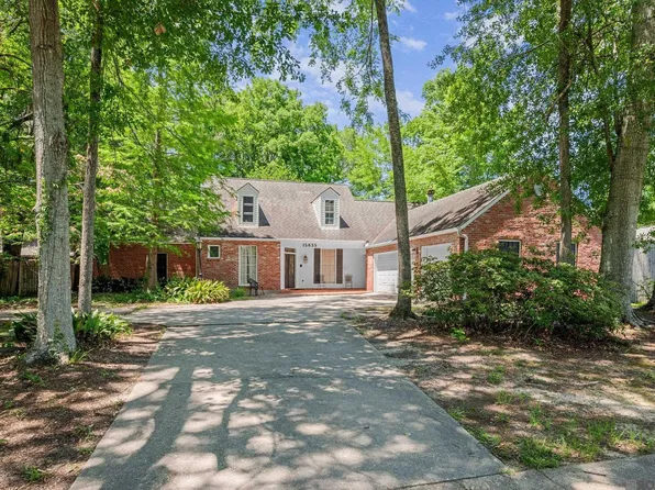15635 Shenandoah Ave, Baton Rouge, LA 70817