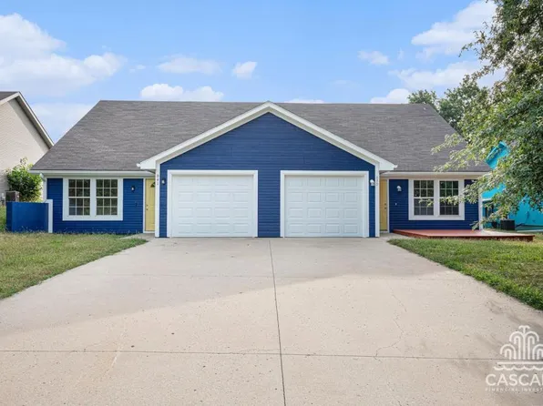 639 N Queen Ridge Ct, Independence, MO 64056