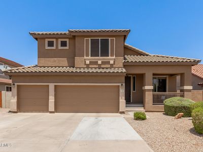 1079 S Parkcrest St, Gilbert, AZ, 85296